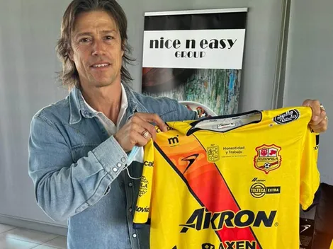 La indirecta de Higuera para Amaury