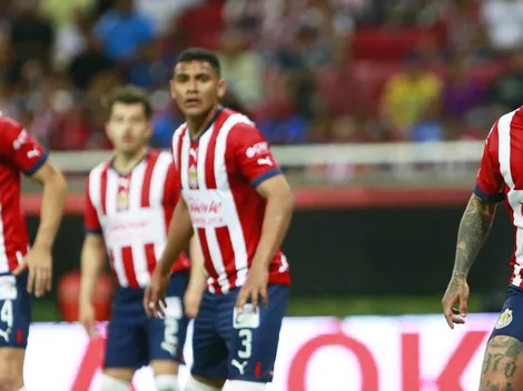 Noticias de Chivas hoy 4 de mayo