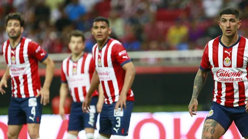 Noticias de Chivas hoy 4 de mayo: Lesionado en plena Liguilla; Vega a Europa; el Rebaño va por un delantero