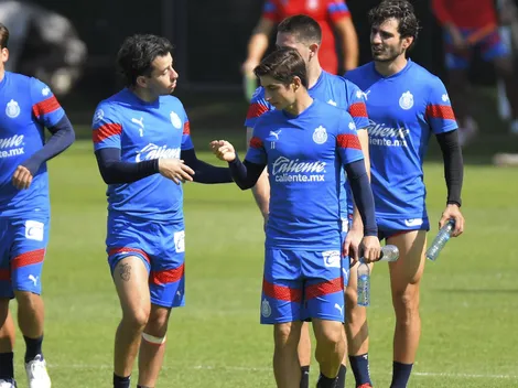 El motivo para el desacuerdo de una renovación