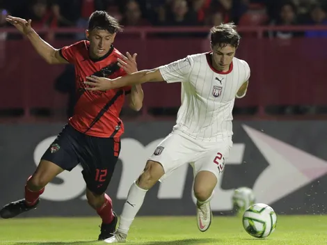 Tapatío vs. Tlaxcala: ¿Cómo ver la vuelta?