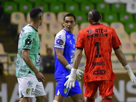 El odio de Guzmán sobre Cota