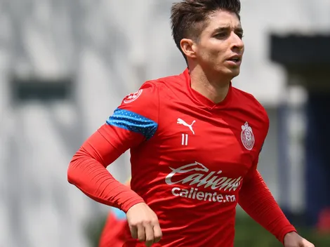 "No se relaja en ninguna jornada"