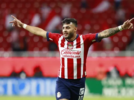 ¡Alexis Vega se va a Europa!