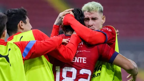 ¡Lesionado y en plena Liguilla!