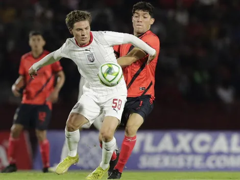 Tapatío define todo en la vuelta