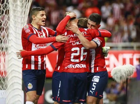 Periodista exige protagonismo de Chivas en Liguilla