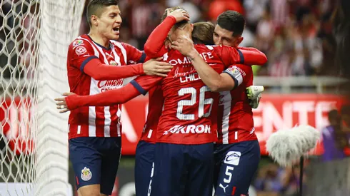 Periodista exige protagonismo de Chivas en Liguilla