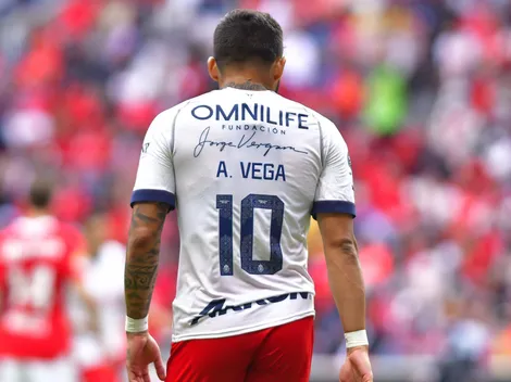 ¿Qué se hizo Alexis?