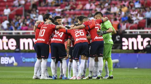 Dos rojiblancos regresaron esta semana al 11 ideal de la Jornada 17 y última de la fase regular del Clausura 2023