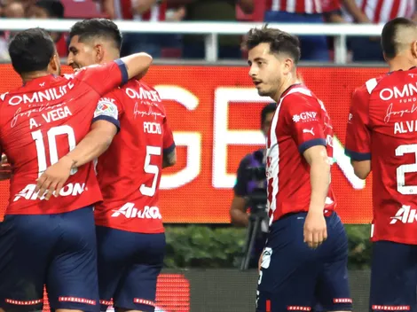 Noticias de Chivas hoy 3 de mayo