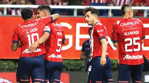 Noticias de Chivas hoy 3 de mayo: Brizuela no se va; Ochoa soñaba con el Rebaño; inmortalizan a Pocho