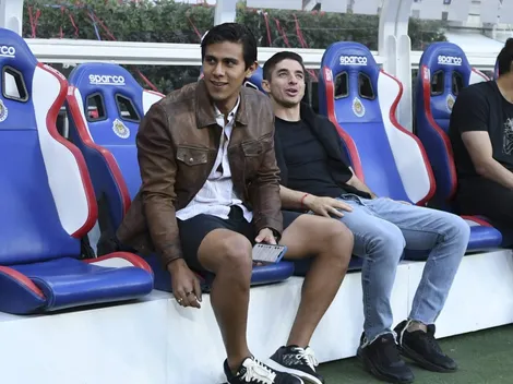 ¡JJ Macías se lo merece!