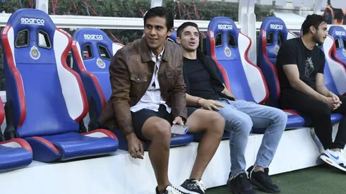 JJ Macías filtra la razón por la que no fue a los mejores clubes del mundo a los 19 años