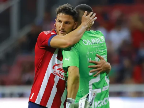 Sueña con Chivas, pero lo corren por indisciplinado