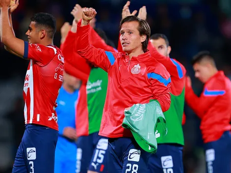 No más rumores con el Oso