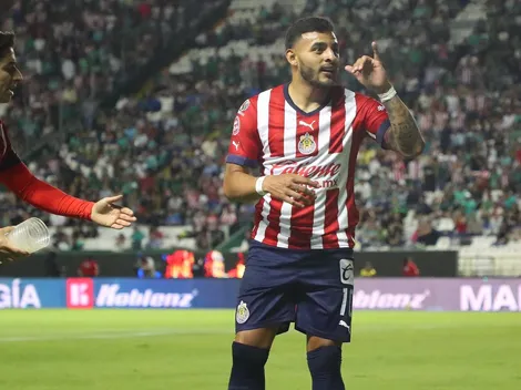 ¿Cuál será el rival en Liguilla?