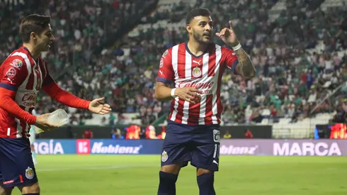 Los rojiblancos esperan por su rival de turno en los Cuartos de Final del Clausura 2023