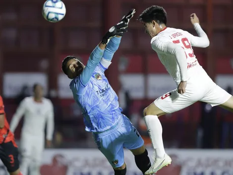 Tlaxcala vs. Tapatío: ¿Cómo ver la ida de Liguilla?