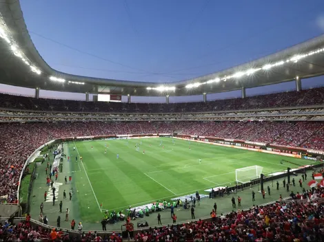 ¡Respondió! Top5 en asistencia