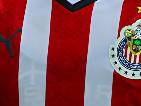¡A romper el cochinito! ¿Cuánto costaría el nuevo jersey de Chivas?