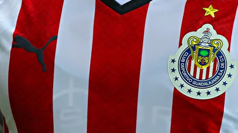 ¿Cuánto costará el nuevo jersey de Chivas?