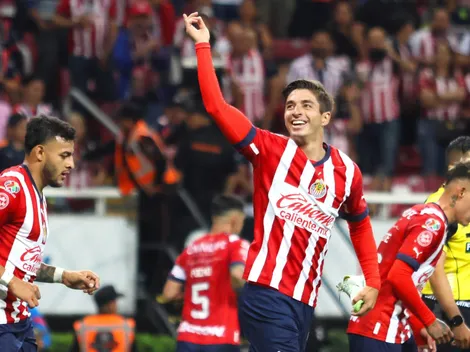 Chivas vs. Tepatitlán: ¿Cuándo y a qué hora ver EN VIVO?