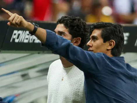 JJ Macías revela el verdadero éxito de Chivas