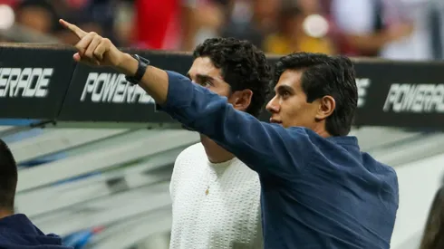 ¡NO SABÍAN! JJ Macías lanza indirecta a los técnicos anteriores a Paunovic en Chivas