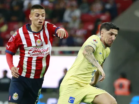 ¿Clásico Nacional en la Final?