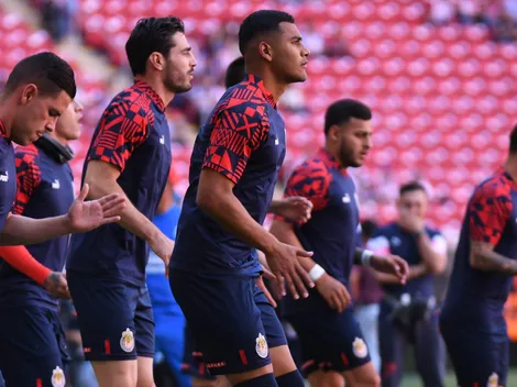 Noticias de Chivas hoy 2 de mayo