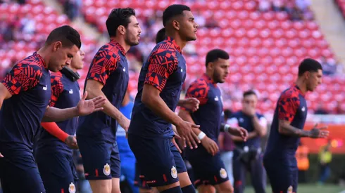 Noticias de Chivas hoy 2 de mayo: Reaparece Macías; celebra el Rebaño; ¿Clásico en la Final?