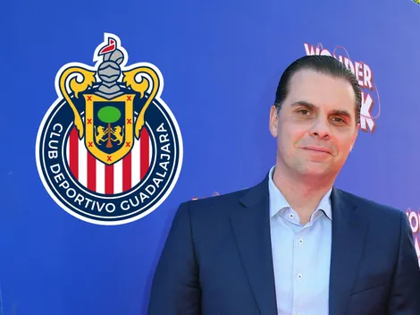 Pone a Chivas como ejemplo