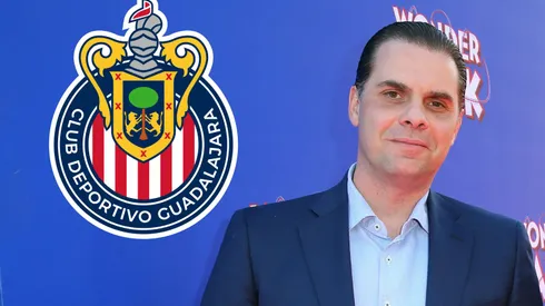 Pone a Chivas como ejemplo