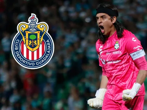 Prepararían oferta por Carlos Acevedo