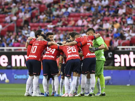 5 posibles rivales para Cuartos de Final