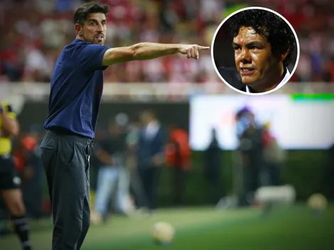 La clave del cambio para el Tibu