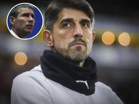 La opción de Yayo para el título