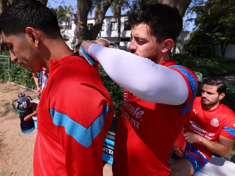 Noticias de Chivas hoy 1 de mayo