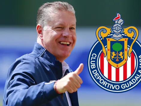 Peláez analizó la goleada a Mazatlán