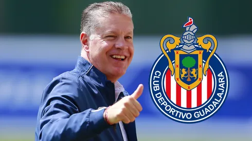 Ricardo Peláez analizó los goles de Fernando Beltrán e Isaác Brizuela