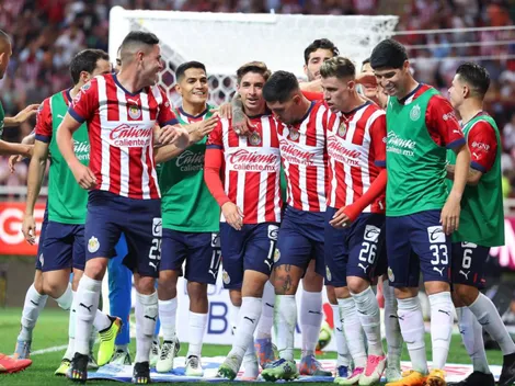 ¿Hasta dónde llegó antes con 34 puntos?