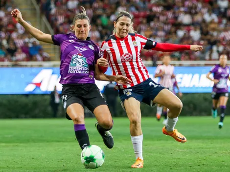 Chivas Femenil Vs. Pachuca: ¿Día, hora y transmisión?