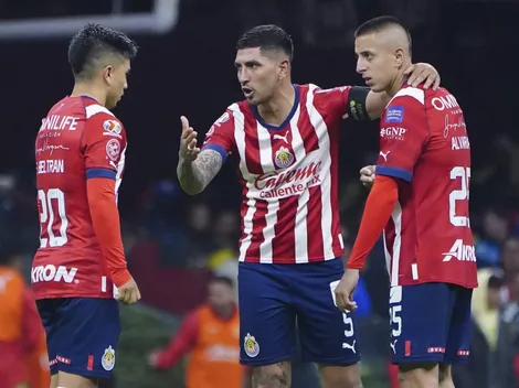 Noticias de Chivas hoy 1 de julio