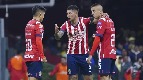 Noticias de Chivas hoy 1 de julio