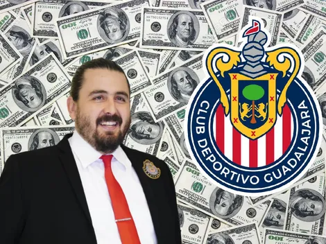 Siempre comprometido con Chivas