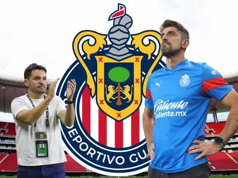 ¡Se rinde ante Pauno!