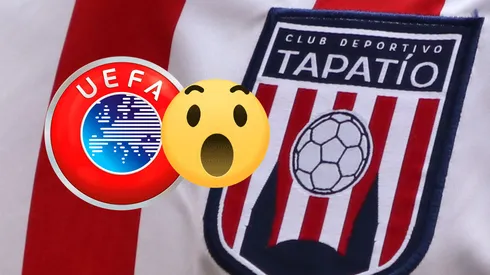 Tapatío logra fichaje europeo para el Apertura 2023-2024 de la Liga MX de Expansión.