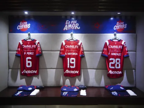 ¡Nuevo torneo, nuevos números!