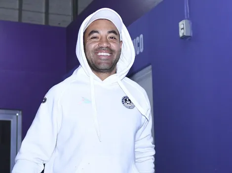 Regresa Fabián a Guadalajara